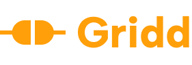 Gridd logo